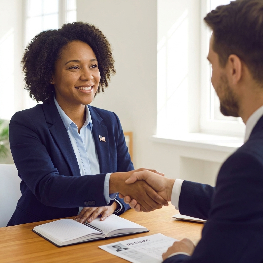 Translate Military Experience for Civilian Jobs