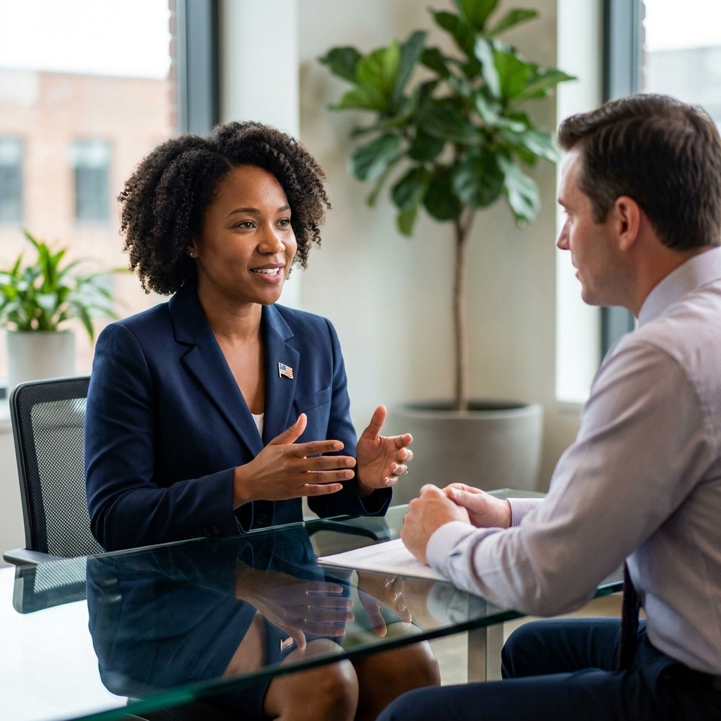 From Military to Civilian: Translate Your Service into Corporate Skills