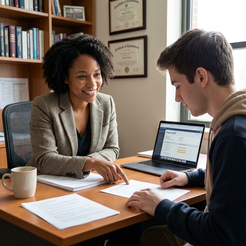 Future-Proof Your Career: Choosing a Major for Job Growth