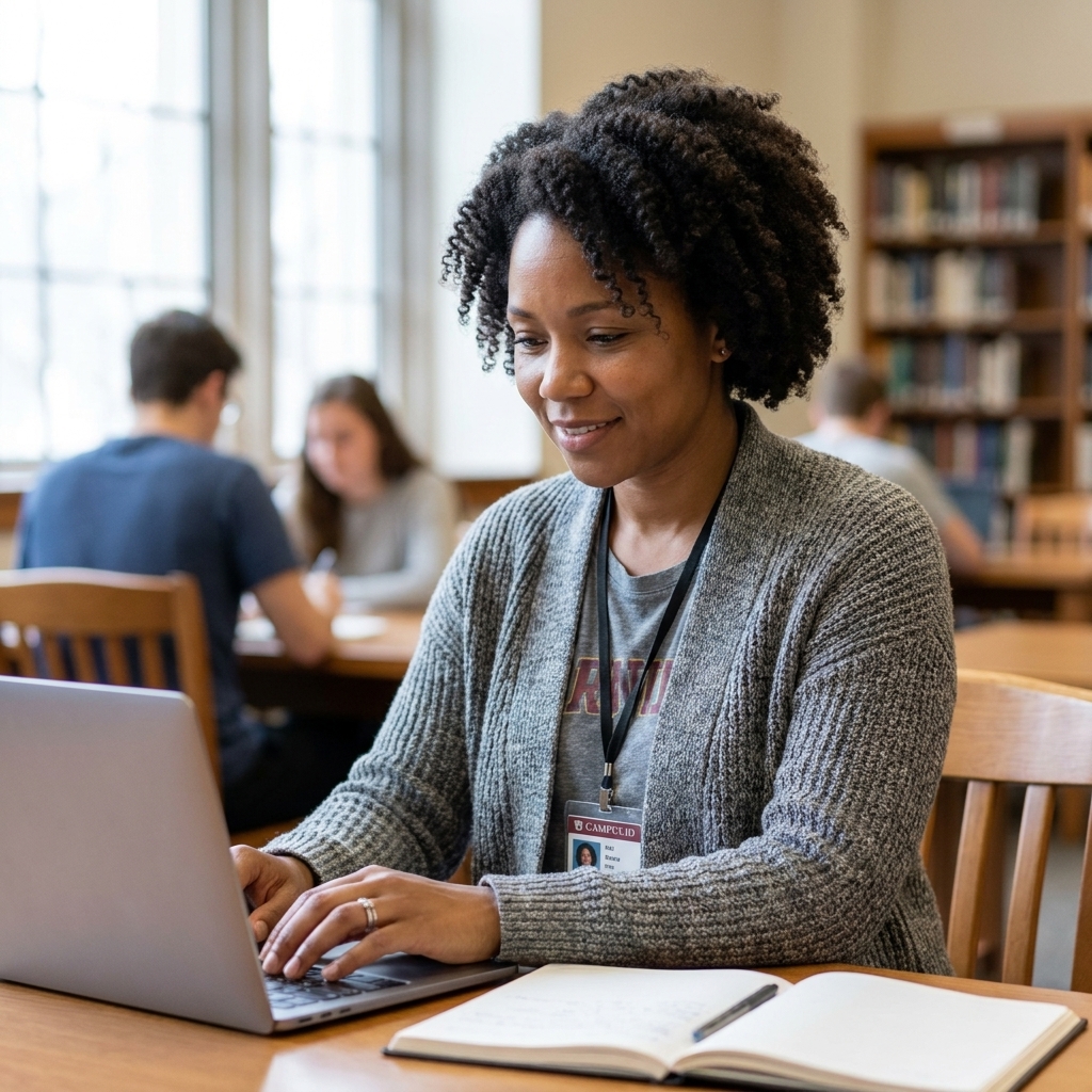 Navigating Federal Work-Study Jobs