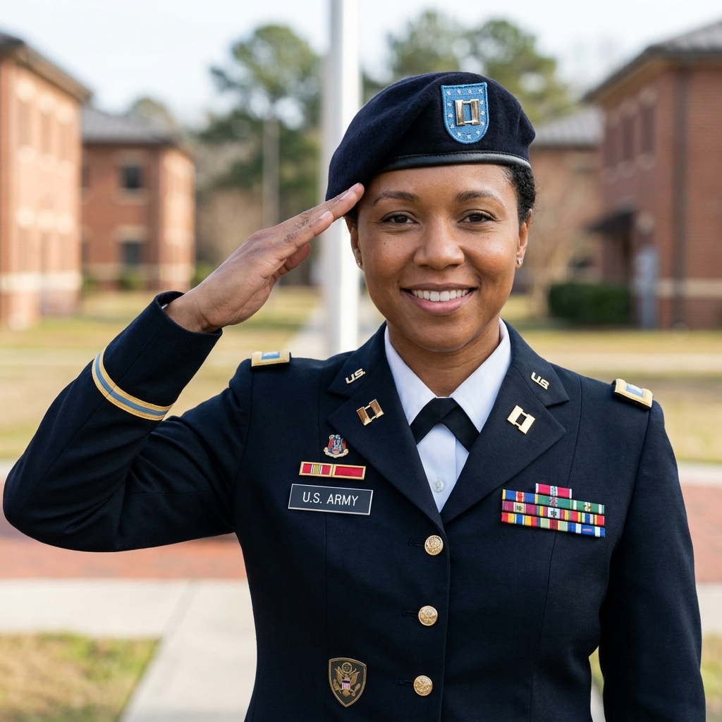 Officer vs. Enlisted: What to Know Before You Sign