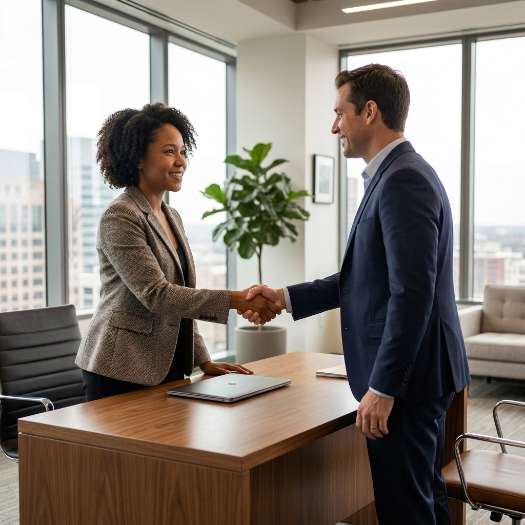 STAR Method for Behavioral Interviews
