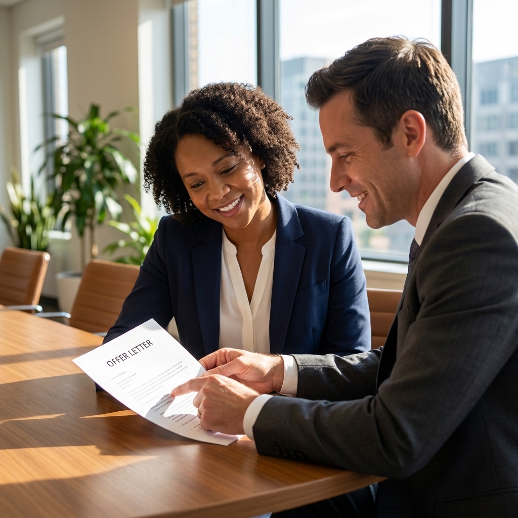How to Negotiate Employer Tuition Reimbursement During Your Job Search
