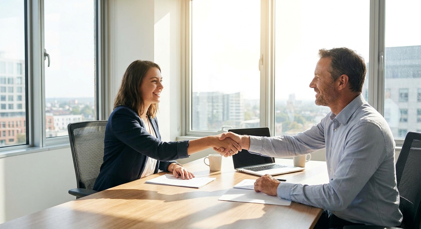 How to Answer “Tell Me About Yourself” in an Interview