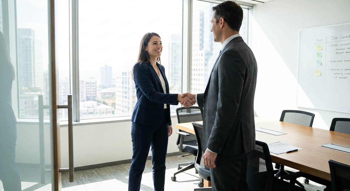 How to Explain a Gap in Your Resume in an Interview