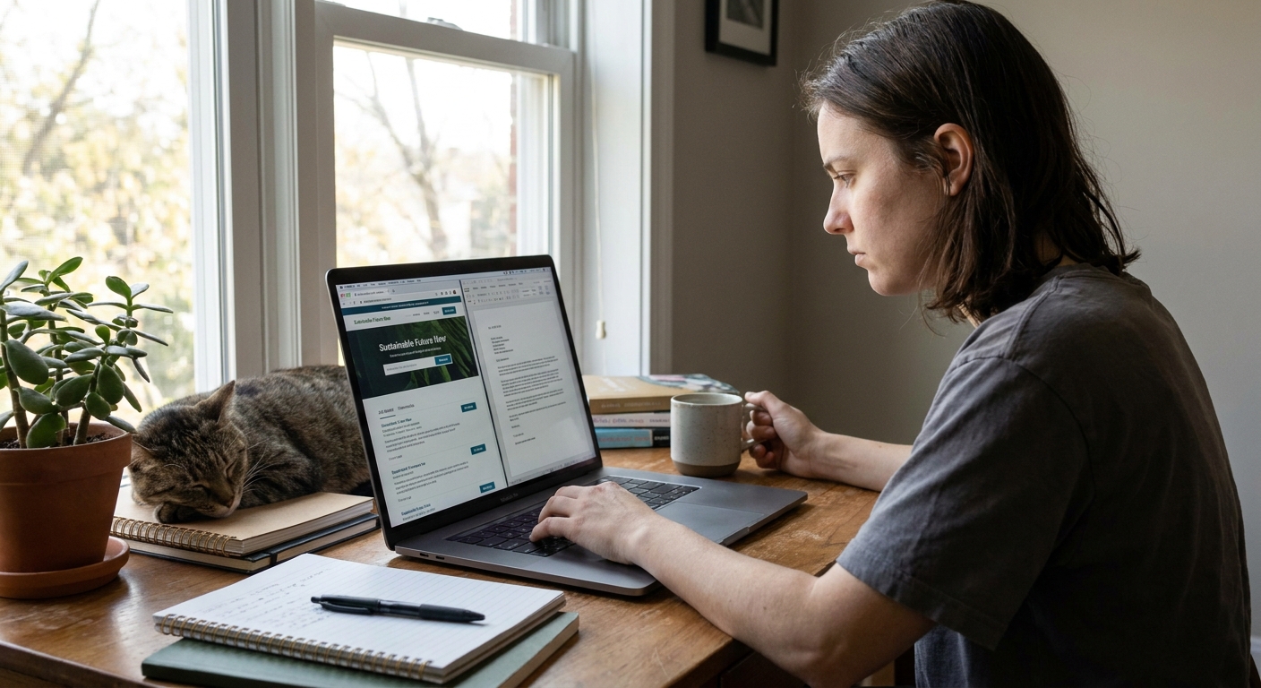 How to Write a Cover Letter That Gets Interviews
