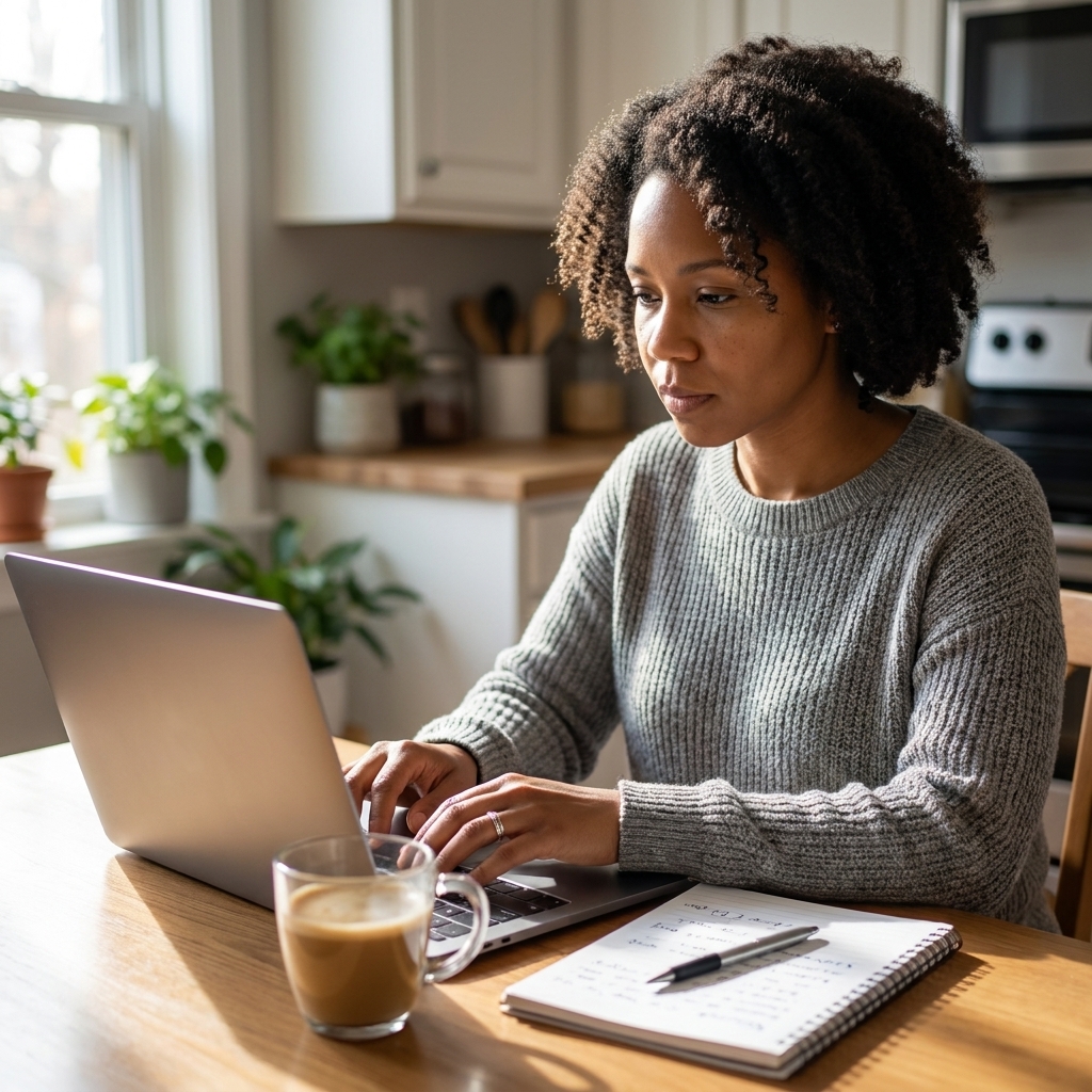 How to Optimize Your Resume for Applicant Tracking Systems (ATS)