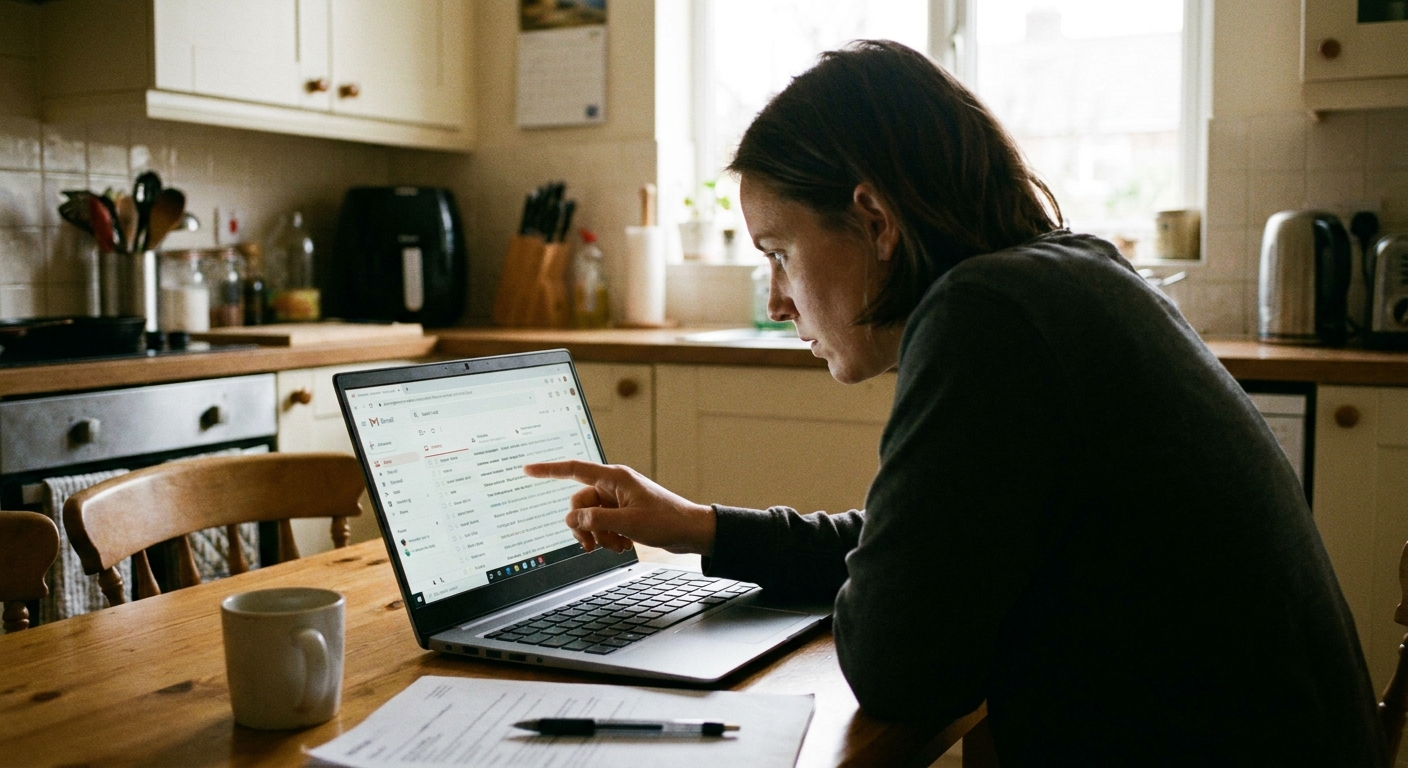 Remote Job Scam Red Flags Every Job Seeker Should Know