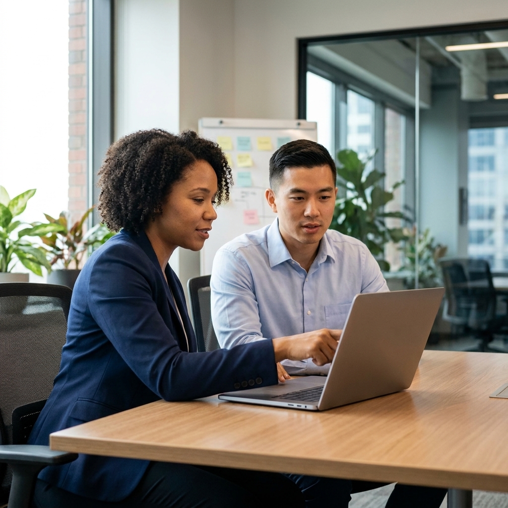 Negotiate Permanent Work From Home With Your Boss