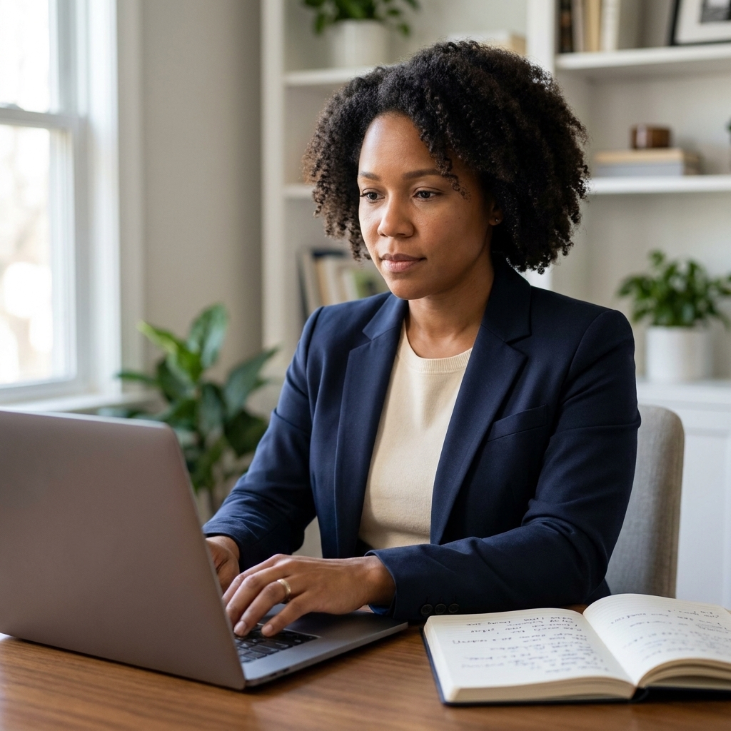How to Find and Land Legitimate Telecommuting Jobs