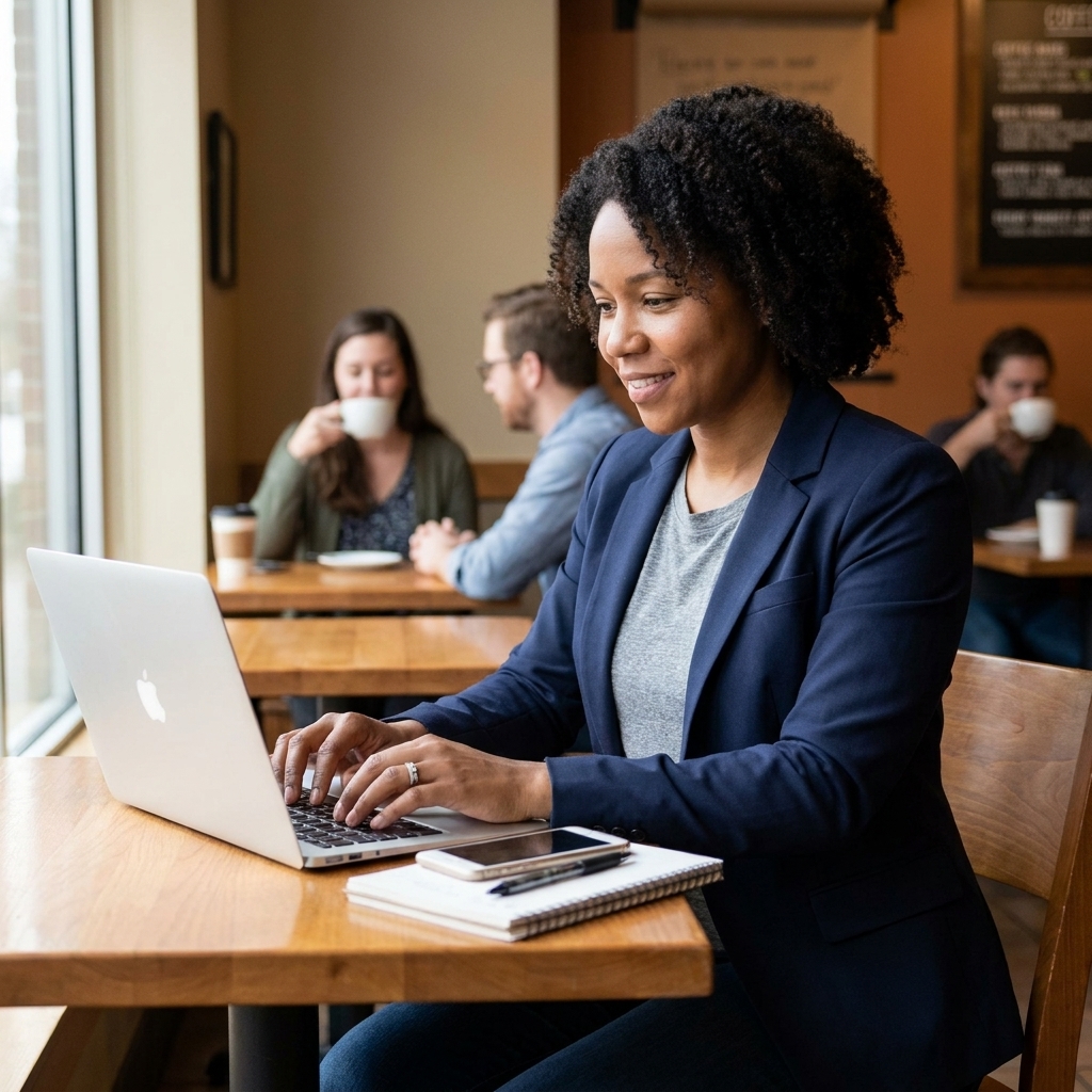 How to Build a Portfolio Career