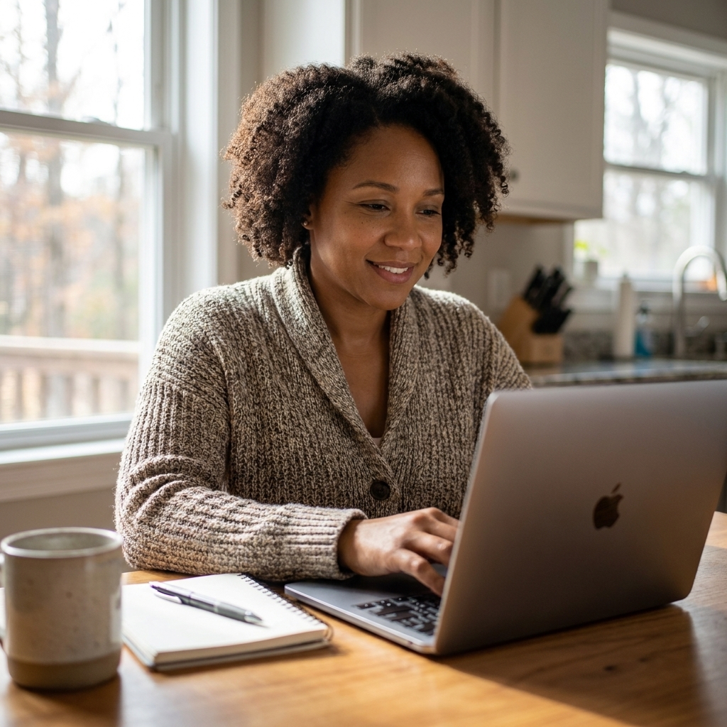 From 9-to-5 to Freelance