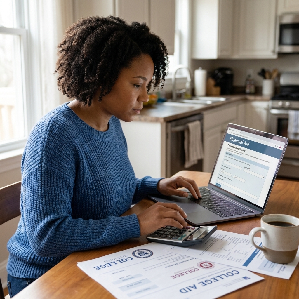 Pell Grants vs. Student Loans