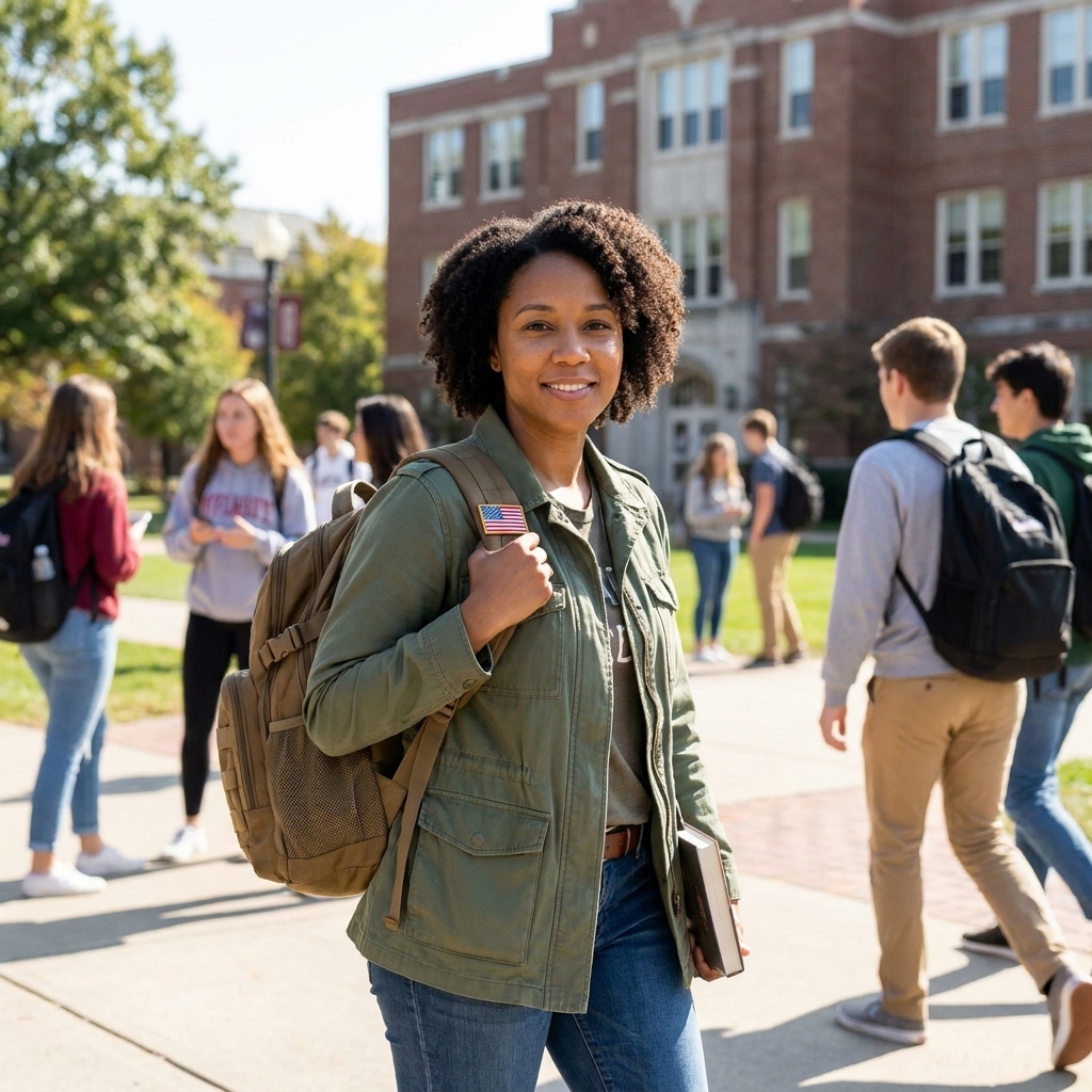 Maximizing Your GI Bill