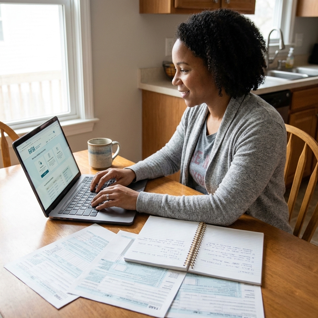 FAFSA for Nontraditional Students