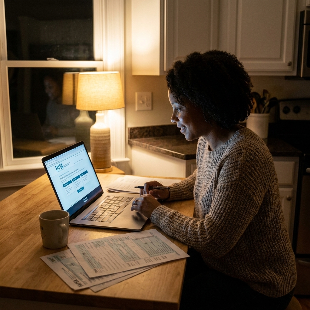 Financial Aid and Scholarships for Online Degrees